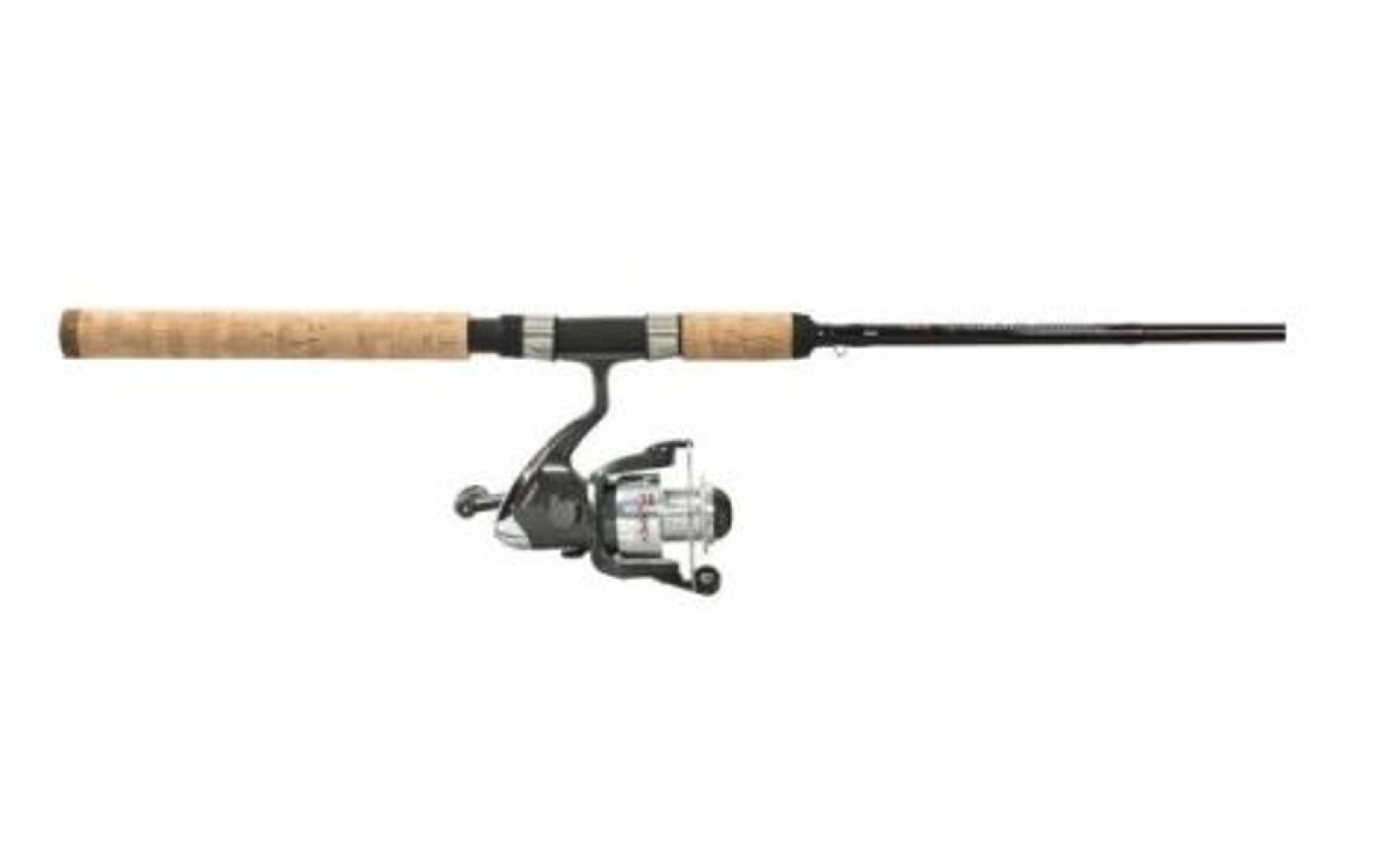Fishing Rod and Reel Combo - NAPA XPO SALE